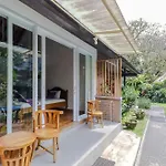 Taman Lituhayu Cottages