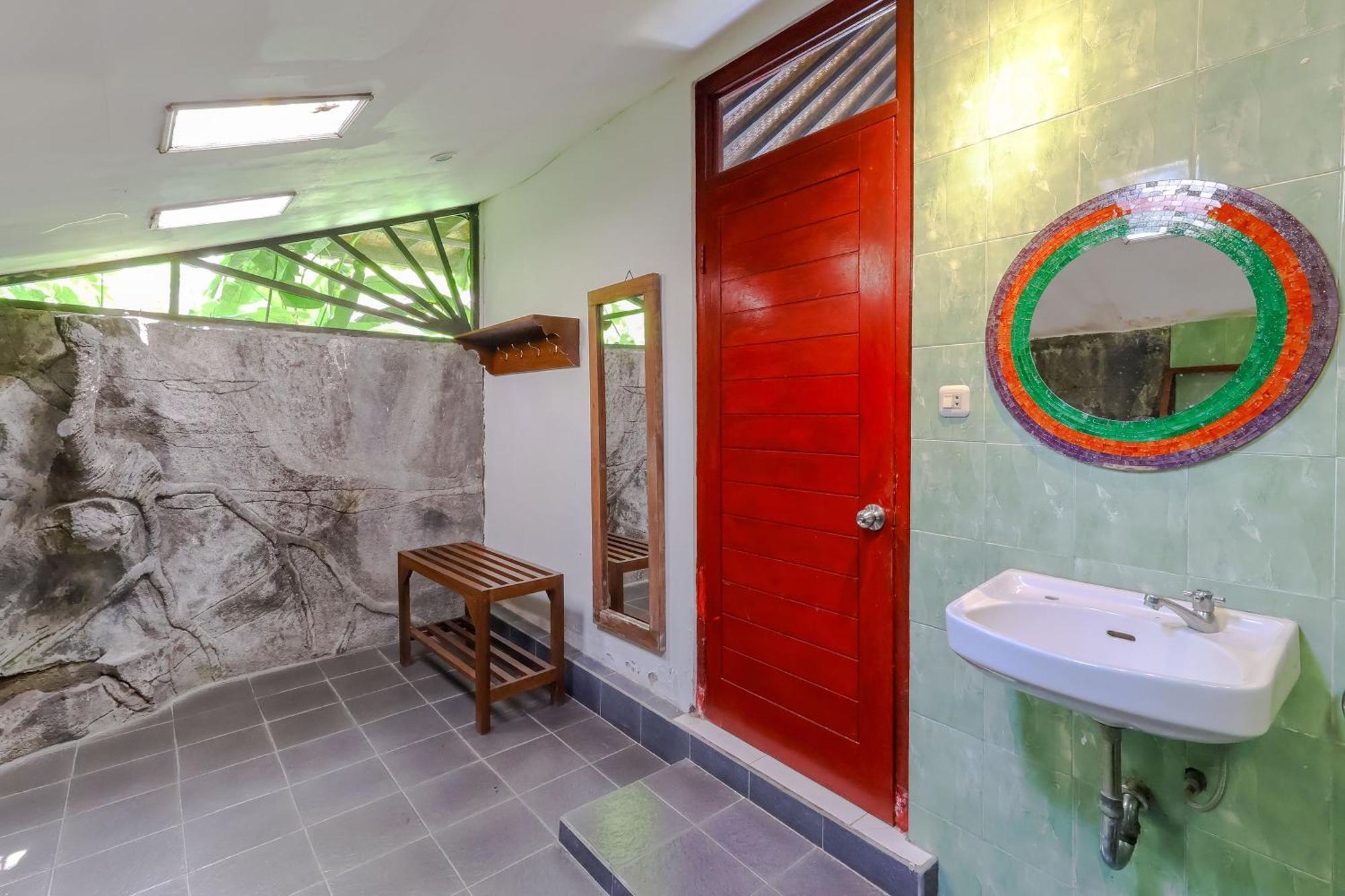 Villa Taman Lituhayu Ubud (Bali)